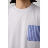 シャツスウィッチングトップス | AZUL BY MOUSSY | 詳細画像32