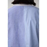 シャツスウィッチングトップス | AZUL BY MOUSSY | 詳細画像33