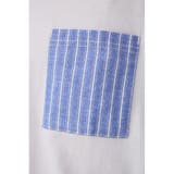 シャツスウィッチングトップス | AZUL BY MOUSSY | 詳細画像35