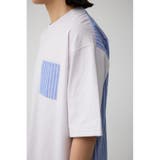 シャツスウィッチングトップス | AZUL BY MOUSSY | 詳細画像34