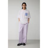 シャツスウィッチングトップス | AZUL BY MOUSSY | 詳細画像28