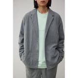 スプリングコーデュロイジャケット | AZUL BY MOUSSY | 詳細画像14 