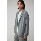 スプリングコーデュロイジャケット | AZUL BY MOUSSY | 詳細画像16 