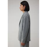 スプリングコーデュロイジャケット | AZUL BY MOUSSY | 詳細画像19 