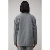 スプリングコーデュロイジャケット | AZUL BY MOUSSY | 詳細画像20 
