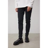 EASY ACTION SLIM JOGGER 2ND | AZUL BY MOUSSY | 詳細画像24