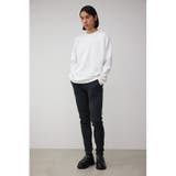 EASY ACTION SLIM JOGGER 2ND | AZUL BY MOUSSY | 詳細画像27