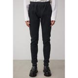 EASY ACTION SLIM JOGGER 2ND | AZUL BY MOUSSY | 詳細画像28