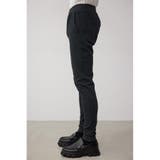EASY ACTION SLIM JOGGER 2ND | AZUL BY MOUSSY | 詳細画像29