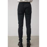 EASY ACTION SLIM JOGGER 2ND | AZUL BY MOUSSY | 詳細画像30 