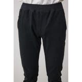 EASY ACTION SLIM JOGGER 2ND | AZUL BY MOUSSY | 詳細画像31