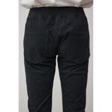 EASY ACTION SLIM JOGGER 2ND | AZUL BY MOUSSY | 詳細画像32 