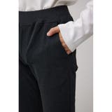 EASY ACTION SLIM JOGGER 2ND | AZUL BY MOUSSY | 詳細画像33