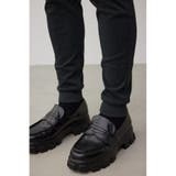 EASY ACTION SLIM JOGGER 2ND | AZUL BY MOUSSY | 詳細画像34