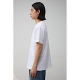 タックボーダーTシャツ | AZUL BY MOUSSY | 詳細画像6 