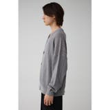 クロシェフラワーニットカーディガン | AZUL BY MOUSSY | 詳細画像29