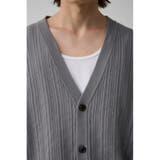 クロシェフラワーニットカーディガン | AZUL BY MOUSSY | 詳細画像31