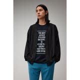 ジオメトリックシアーカットカーディガン | AZUL BY MOUSSY | 詳細画像3