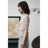 シャーリングスキントップス | AZUL BY MOUSSY | 詳細画像15 