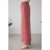 ヴィンテージライクスカート | AZUL BY MOUSSY | 詳細画像16 