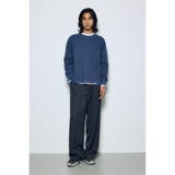 レイヤードニットトップスセット | AZUL BY MOUSSY | 詳細画像15 