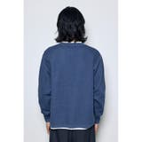 レイヤードニットトップスセット | AZUL BY MOUSSY | 詳細画像18 