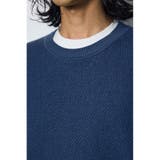 レイヤードニットトップスセット | AZUL BY MOUSSY | 詳細画像19 
