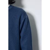レイヤードニットトップスセット | AZUL BY MOUSSY | 詳細画像20 