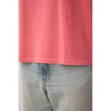 ピグメントグラフィックノースリーブトップス | AZUL BY MOUSSY | 詳細画像31 