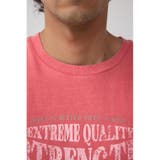 ピグメントグラフィックノースリーブトップス | AZUL BY MOUSSY | 詳細画像28 