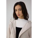 ショートマウンテンパーカー | AZUL BY MOUSSY | 詳細画像18 