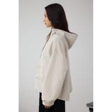 ショートマウンテンパーカー | AZUL BY MOUSSY | 詳細画像22 