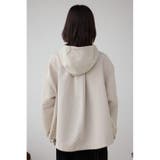 ショートマウンテンパーカー | AZUL BY MOUSSY | 詳細画像23 