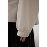 ショートマウンテンパーカー | AZUL BY MOUSSY | 詳細画像28 