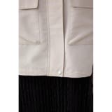 ショートマウンテンパーカー | AZUL BY MOUSSY | 詳細画像29 