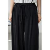 T/Fシャーベットワイドパンツ | AZUL BY MOUSSY | 詳細画像20 