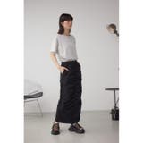 チュールアソートTシャツ | AZUL BY MOUSSY | 詳細画像31