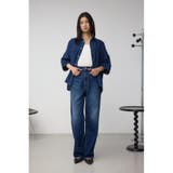 ベルテッドシアーパンプス | AZUL BY MOUSSY | 詳細画像4 