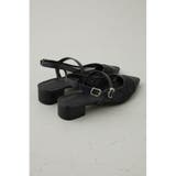 ベルテッドシアーパンプス | AZUL BY MOUSSY | 詳細画像7 