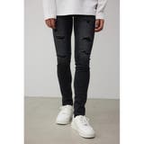 AZUL DENIM リペアスキニー | AZUL BY MOUSSY | 詳細画像12