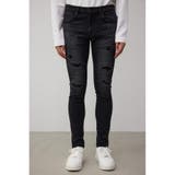 AZUL DENIM リペアスキニー | AZUL BY MOUSSY | 詳細画像16