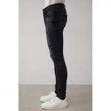 AZUL DENIM リペアスキニー | AZUL BY MOUSSY | 詳細画像17