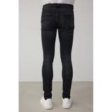 AZUL DENIM リペアスキニー | AZUL BY MOUSSY | 詳細画像18