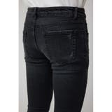 AZUL DENIM リペアスキニー | AZUL BY MOUSSY | 詳細画像20