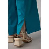 C/T撥水タックワイドパンツ | AZUL BY MOUSSY | 詳細画像36