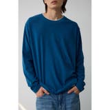 スパーブコンフォートレイヤードトップス | AZUL BY MOUSSY | 詳細画像30