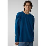 スパーブコンフォートレイヤードトップス | AZUL BY MOUSSY | 詳細画像32