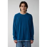 スパーブコンフォートレイヤードトップス | AZUL BY MOUSSY | 詳細画像34