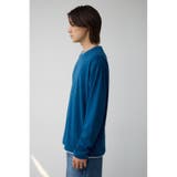 スパーブコンフォートレイヤードトップス | AZUL BY MOUSSY | 詳細画像35