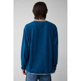 スパーブコンフォートレイヤードトップス | AZUL BY MOUSSY | 詳細画像36
